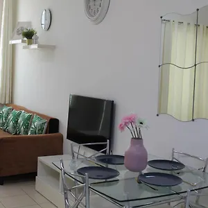 Bright, Spacious And Cozy Apartment