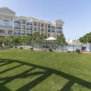 Superb Amenities - 1br In Resortz By Danube,arjan - Allsopp&allsopp Apartment Dubai