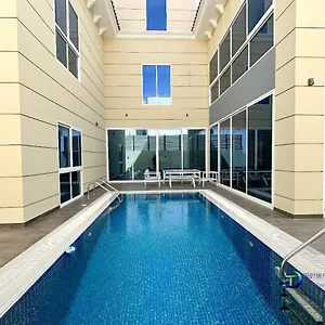 Vip 5 Bedroom Private Pool Lift Luxury