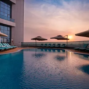 Millennium Place Barsha Heights Hotel 4*