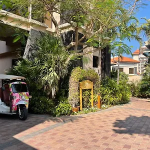 1 Bedroom In Anantara Palm Jumeirah Connected Anantara * Dubai