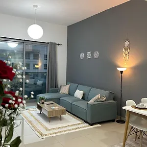 Himalaya Homes Marina 1bedroom Apartment