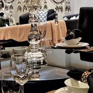 Ultimate Dxb Downtown Penthouse Dubai