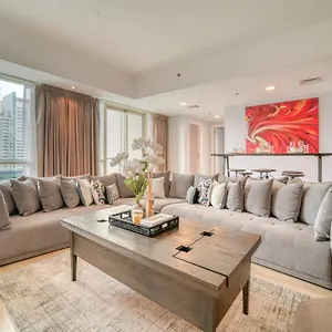 Alluring 2br At Al Majara 1 Marina By Deluxe Homes Dubai