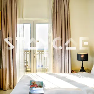Staycae Homes - Suburbia Dubai