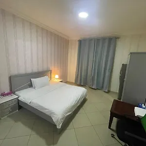 Jin Jie * Dubai