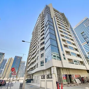 Heart Of Marina - Marina Diamond 2 * Dubai
