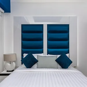Elan Rimal Jbr Sea View *