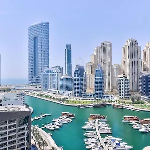 The View For Marina! Apartment