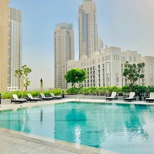 Apartment Elegant & Chic 2bedroom Balcony Creek Waterfront *