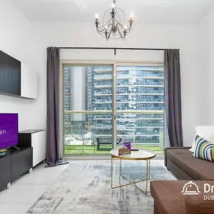 Apartment Dream - Marina View Tower *