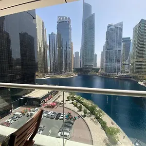 Waking Up With The Sea View!
