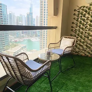 Charming Spacious In The Heart Of Jbr By Sweet Homes Dubai