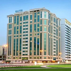 Hotel Elite Byblos 5*