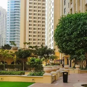 Jbr 3 Bedroom Specious Apartment