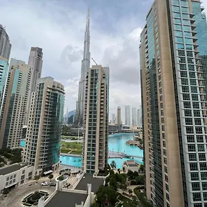 Blvbd Full Burj View 1402 Dubai