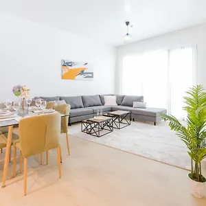 Stunning 2br In Port De La