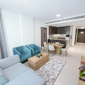 Apartment Azur Regency *