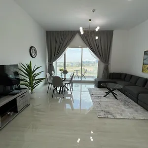 Zubaida Residency - Majan Appartement