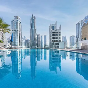 Liv Tower, Marina Dubai