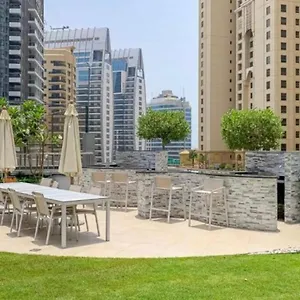 Key View - Marina Wharf 1 Apartment Dubai