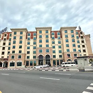 The Center Dubai