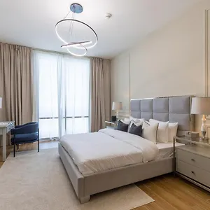 Sunny Sky 2 Bedrooms With Pool View Meera Tower Dubai