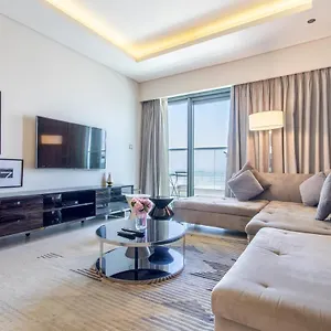 Damac Towers By Paramount - The S Homes Apartment *