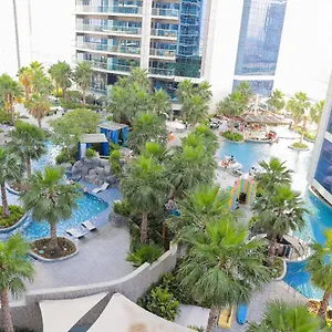 Casa Palmera Vacation Homes Llc * Dubai