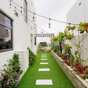 Homestay Single And Double Private Ensuite In Damac Hills 2 *