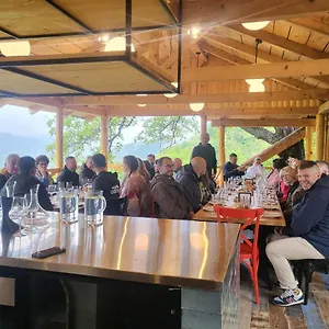Sadmeli Winery 게스트하우스