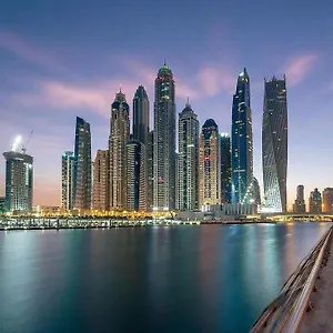 The S Apartament Dubaj