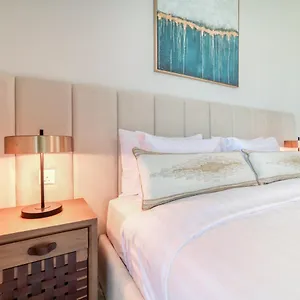 5242 Tower Luxury 2 Bedroom In - Marina By Pk Holidays Apartment Dubai