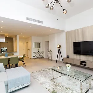 Hot Offer! Spacious 1br Palm Jumeirah With Riva Access Apartment