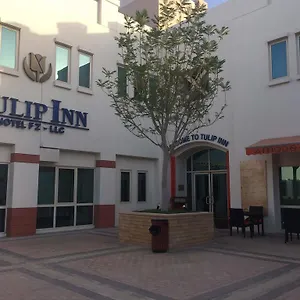 Tulip Inn Hotel Fz-Llc Hotel Dubai