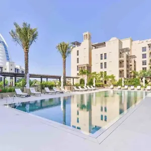Madinat Jumeirah Living, Mjl *
