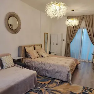 Diamond Tower Marina Apartment *