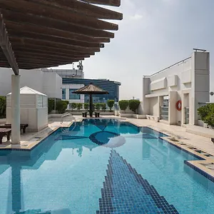 Apartment Higuests - Cheerful With Stunning Views In Port Saeed