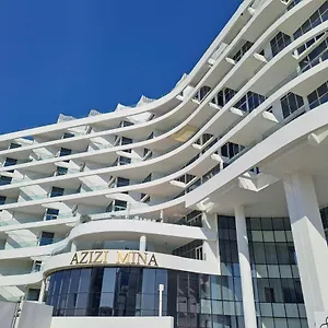 Cosy 1 Bdr With Private Beach, Azizi Mina, Palm Jumeirah Dubai