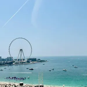 Apartment Luxury 2 Mins Walk From Sea *