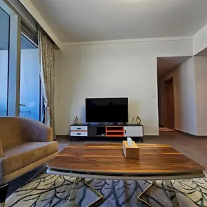 Fortune - 2 Bedroom With Amazing View Apartment Dubai