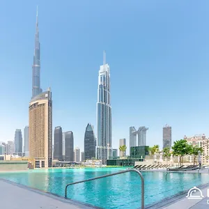 Dream Contemporary - Downtown Views Apartment