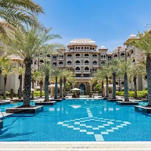 Palm Jumeirah Spacious 1 Bed Private *