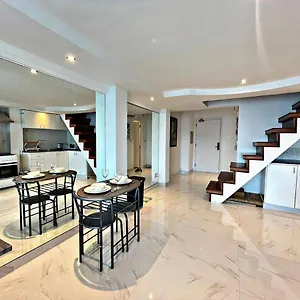 Stunning Duplex Studio In Jlt Apartment