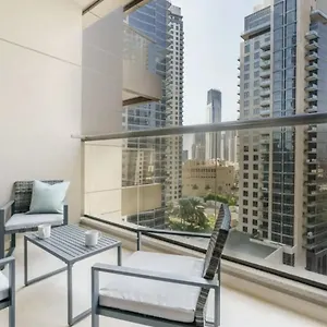 Apartment Residences At Elite Downtown