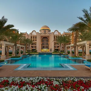 Apartment Simply Comfort In Sarai Palm Jumeirah Dubai