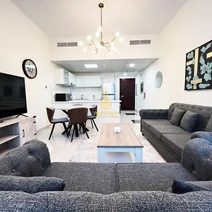 Marina Wharf Ii Marina - Al Maraseem Apartment