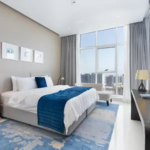 Apartment Stunning 2br In Maison Prive