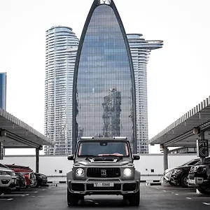 Sulafa Tower 2103 * Dubai