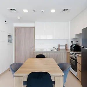 1bedroom - Townsquare Apartment *